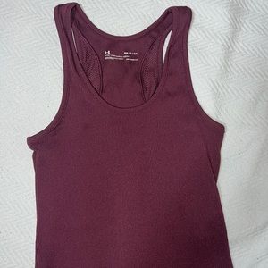 Under Armor tank top